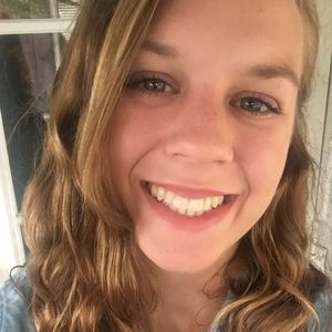 Meet your Posher, Kaylee